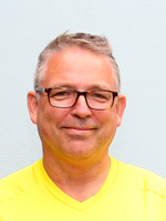 Sven Teichmann