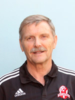 Harald Brockhoff