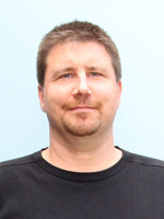 Erik Rosenhöfel