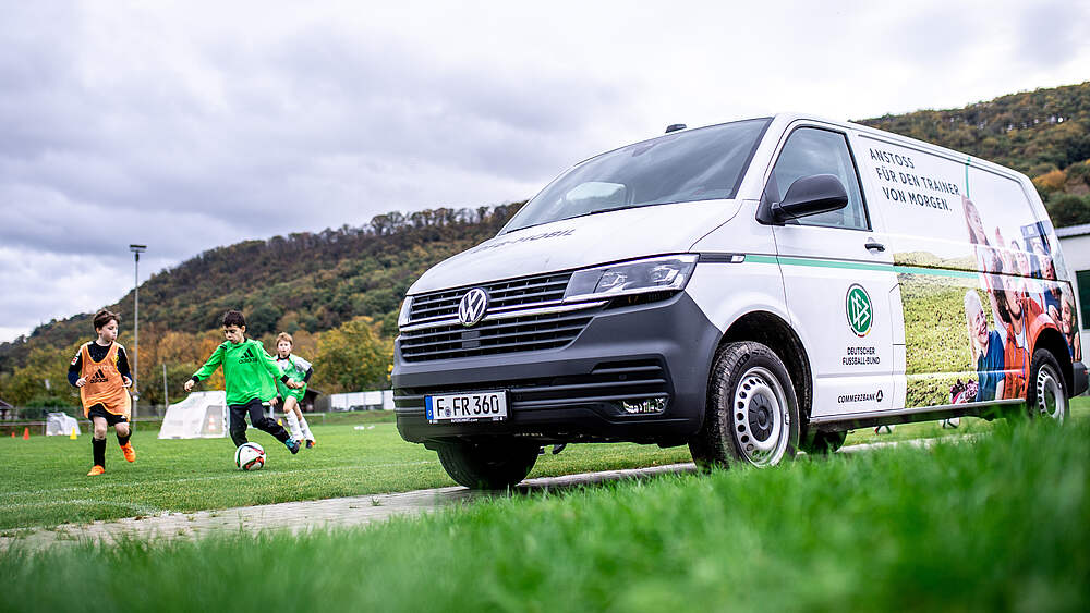 DFB-Mobil