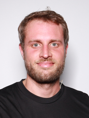 Niklas Grönitz