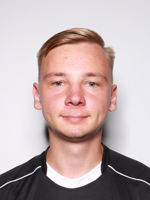 Yannik Kirchhoff