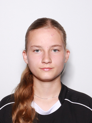 Lena Kretschmer