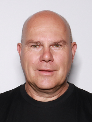Ingo Würdemann