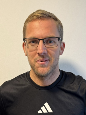 Patrick Schiller