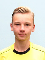 Yannik Kirchhoff