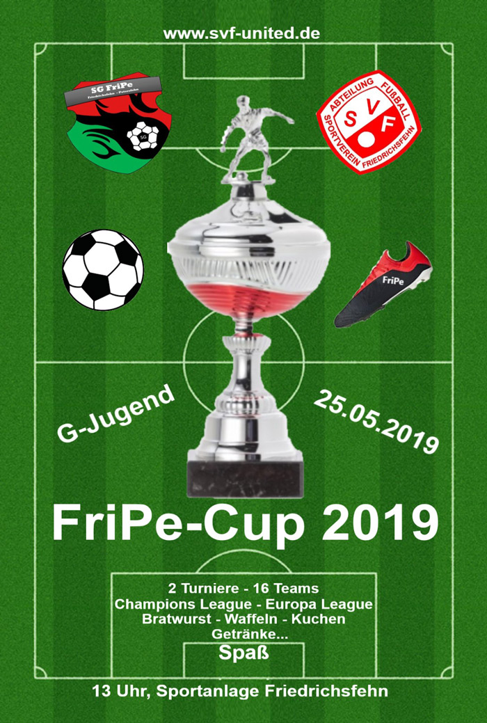 FriPe-Cup 2019