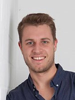 Niklas Grönitz