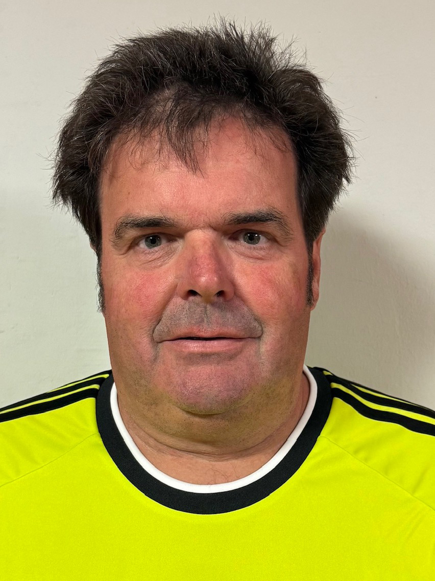 Thomas Wronski