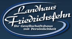 Landhaus Friedrichsfehn